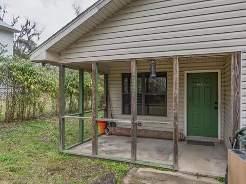 603 E Seaboard St, Tallahassee, FL 32301