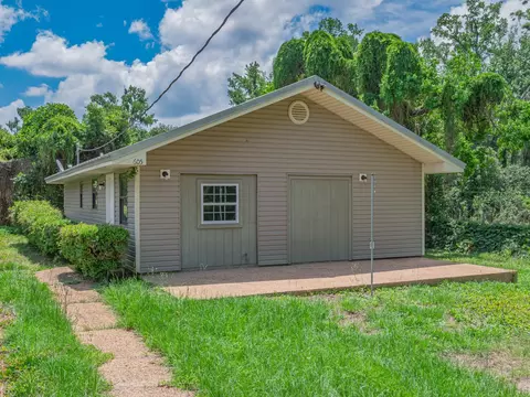 605 E Seaboard St, Tallahassee, FL 32301
