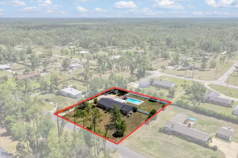 View/Area - 404 Glenridge Rd, Perry, FL 32348 photo 2 of 4
