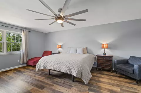 Bedroom - 404 Glenridge Rd, Perry, FL 32348 photo 1 of 9
