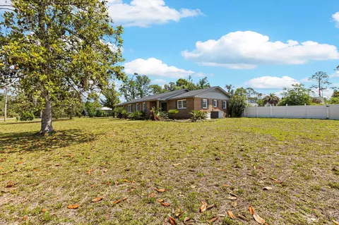 Exterior - 404 Glenridge Rd, Perry, FL 32348 photo 15 of 27