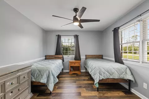 Bedroom - 404 Glenridge Rd, Perry, FL 32348 photo 4 of 9