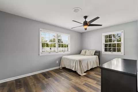 Bedroom - 404 Glenridge Rd, Perry, FL 32348 photo 6 of 9