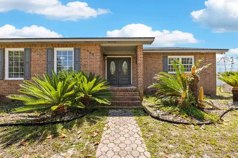 Other - 404 Glenridge Rd, Perry, FL 32348 photo 2 of 4