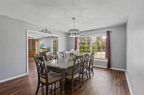 Dining - 404 Glenridge Rd, Perry, FL 32348 photo 1 of 2