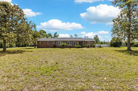 Exterior - 404 Glenridge Rd, Perry, FL 32348 photo 13 of 27