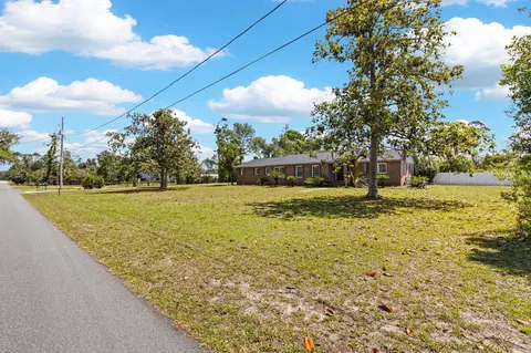 Exterior - 404 Glenridge Rd, Perry, FL 32348 photo 14 of 27