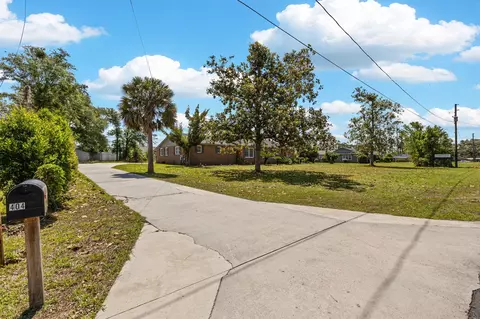 Other - 404 Glenridge Rd, Perry, FL 32348 photo 3 of 4