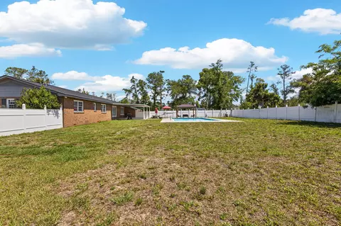 Exterior - 404 Glenridge Rd, Perry, FL 32348 photo 26 of 27