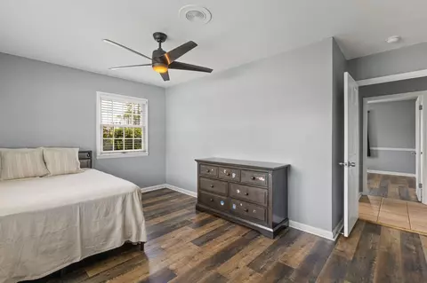 Bedroom - 404 Glenridge Rd, Perry, FL 32348 photo 7 of 9