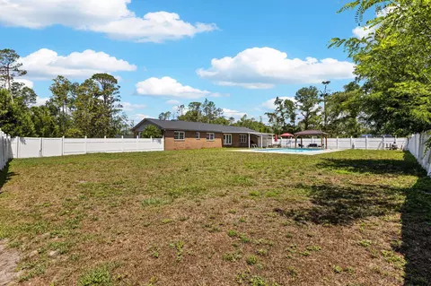 Exterior - 404 Glenridge Rd, Perry, FL 32348 photo 24 of 27