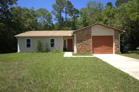 224 China Doll Dr, Tallahassee, FL 32312