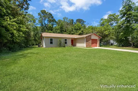 224 China Doll Dr, Tallahassee, FL 32312