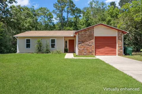 224 China Doll Dr, Tallahassee, FL 32312