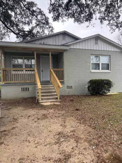 1933 Keith St, Tallahassee, FL 32310