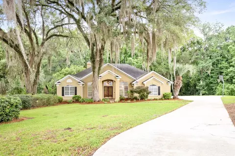515 Meadow Ridge Ct, Tallahassee, FL 32312