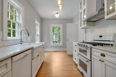 Kitchen - 809 E 6th Ave, Tallahassee, FL 32303 photo 1 of 1