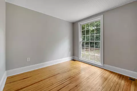 Bedroom - 809 E 6th Ave, Tallahassee, FL 32303 photo 3 of 3