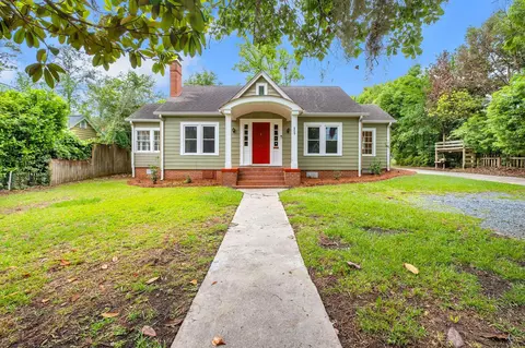 809 E 6th Ave, Tallahassee, FL 32303
