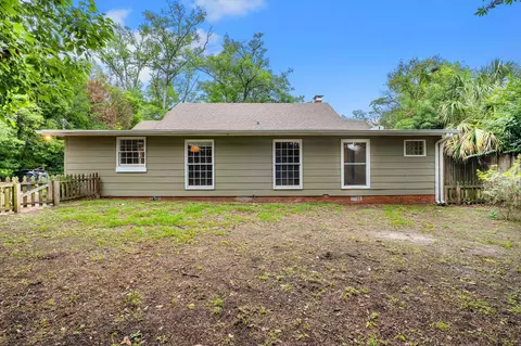 Exterior - 809 E 6th Ave, Tallahassee, FL 32303 photo 5 of 9