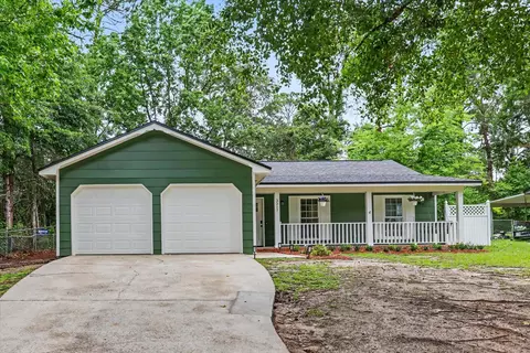 3217 W Baldwin Dr, Tallahassee, FL 32309