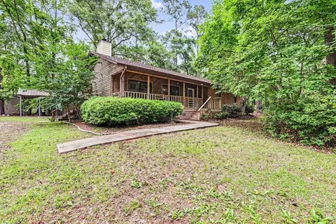 6302 Brushy Creek Rd, Tallahassee, FL 32311