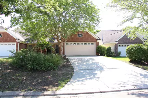 1019 Kingdom Dr, Tallahassee, FL 32311