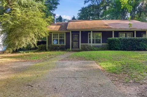 2020 Canewood Ct #A, Tallahassee, FL 32303