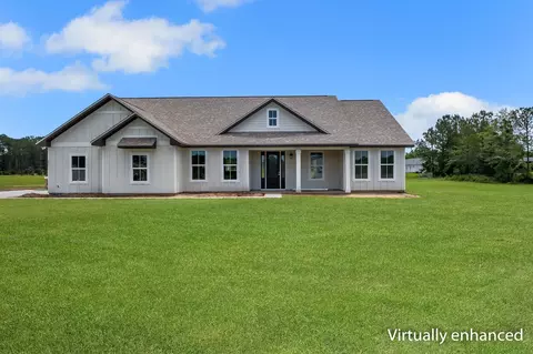 51 Tarn Way, Monticello, FL 32344