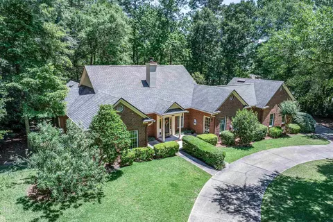 8530 Congressional Dr, Tallahassee, FL 32312