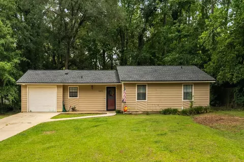 6403 Joe Cotton Trl, Tallahassee, FL 32309