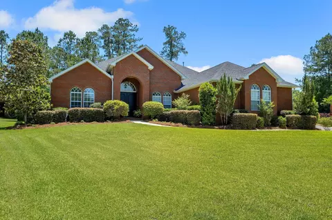 9699 Dancing Rabbit Way, Tallahassee, FL 32312
