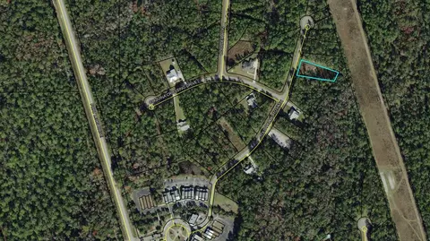 lot70 Old Palmetto Path, Saint Marks, FL 32355