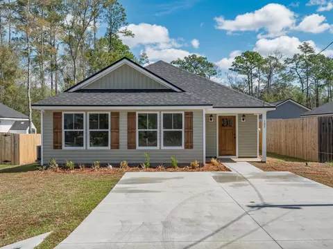 75 Mohave Rd, Crawfordville, FL 32327
