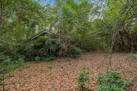 1526 Live Oak Dr, Tallahassee, FL 32301