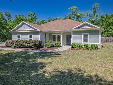 63 Martin Farms Rd, Crawfordville, FL 32327