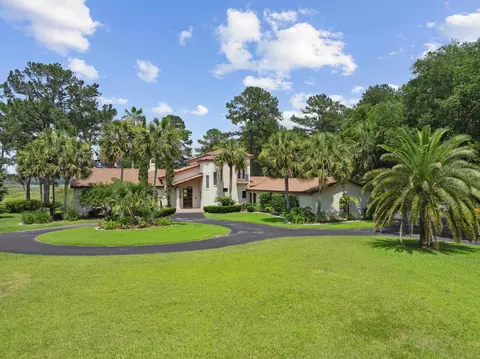 2604 Lucerne Dr, Tallahassee, FL 32303
