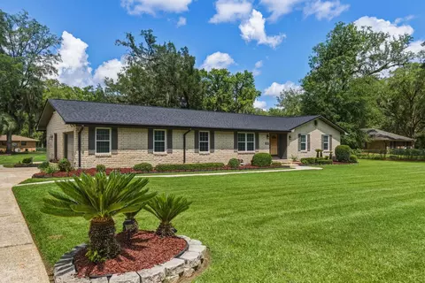 4319 Oakmont St, Tallahassee, FL 32309