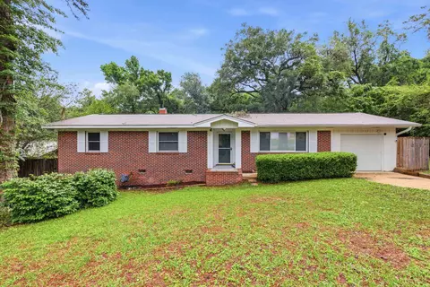 1710 Myrick Rd, Tallahassee, FL 32303