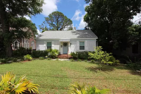 129 N Meridian St, Tallahassee, FL 32301