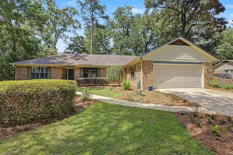 3274 Horseshoe Trl, Tallahassee, FL 32312
