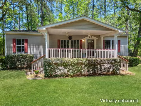 263 Dove Ln, Monticello, FL 32344