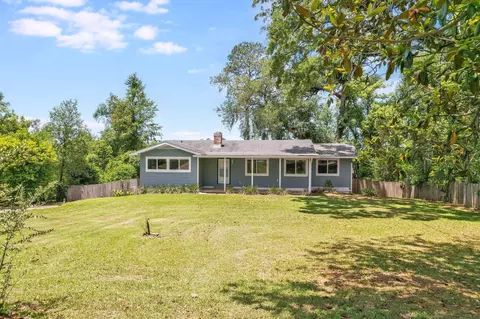 1700 S Meridian St, Tallahassee, FL 32301