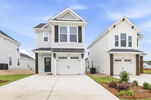 2374 Briar Rose Gln, Tallahassee, FL 32308