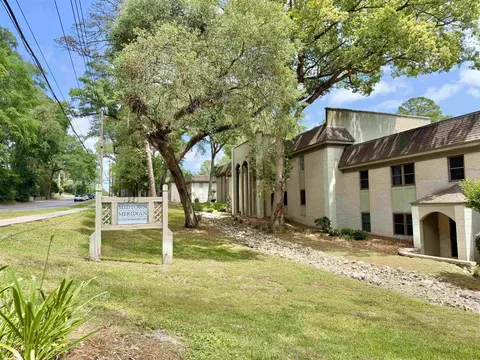 1951 N Meridian Rd #67, Tallahassee, FL 32303
