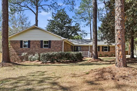 2805 Tipperary Dr, Tallahassee, FL 32309