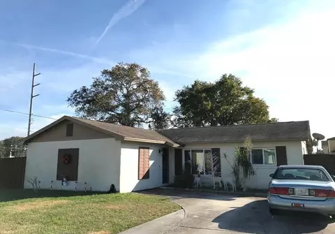 2902 Calumet Dr, Orlando, FL 32810