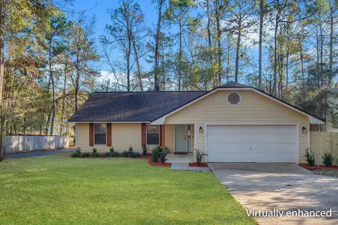 2384 Tuscavilla Rd, Tallahassee, FL 32312