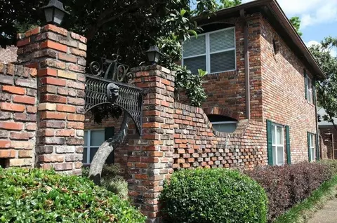 710 N Gadsden St #4, Tallahassee, FL 32303