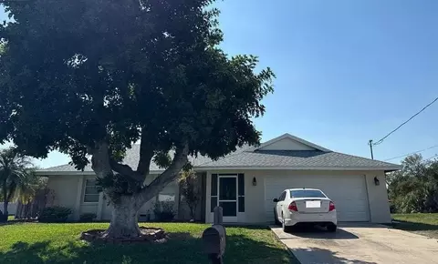 11679 Claremont Dr, Port Charlotte, FL 33981